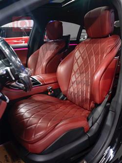 مێرسێدس بێنز S-Class